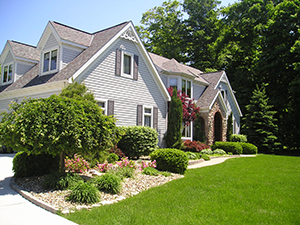 Landscapers and Lawncare Services in La Puente, CA